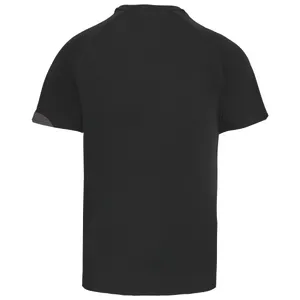 PA437 - Maillot manches courtes enfant - PROACT®