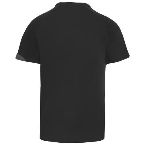 Maillot manches courtes enfant - PROACT®