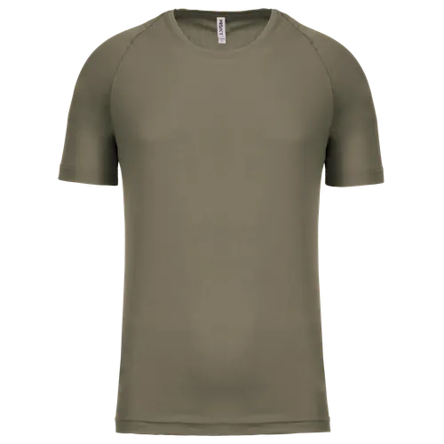 T-shirt de sport manches courtes homme - PROACT®