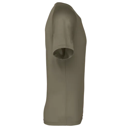 T-shirt de sport manches courtes homme - PROACT®