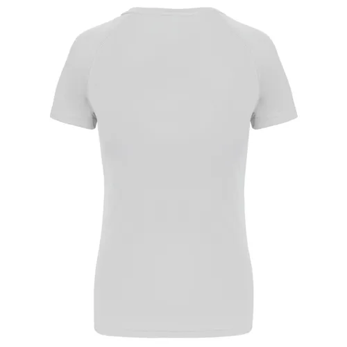 T-shirt de sport manches courtes femme - PROACT®
