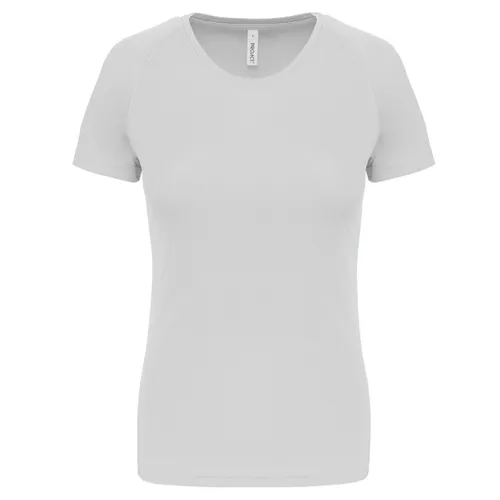 T-shirt de sport manches courtes femme - PROACT®