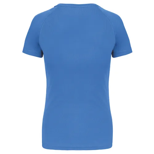 T-shirt de sport manches courtes femme - PROACT®