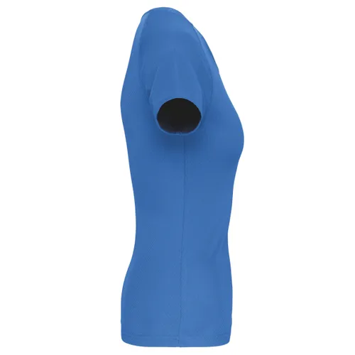 T-shirt de sport manches courtes femme - PROACT®