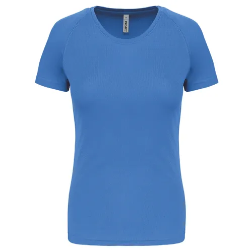 T-shirt de sport manches courtes femme - PROACT®