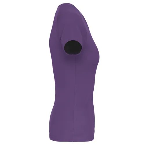 T-shirt de sport manches courtes femme - PROACT®