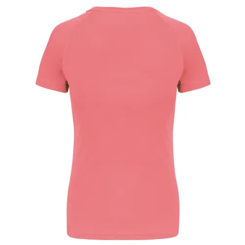 T-shirt de sport manches courtes femme - PROACT®
