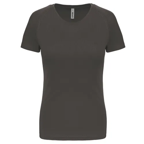 T-shirt de sport manches courtes femme - PROACT®