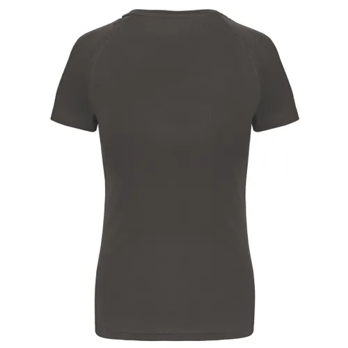 T-shirt de sport manches courtes femme - PROACT®