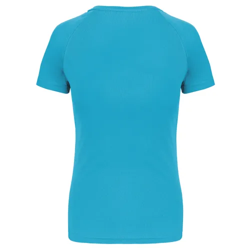 T-shirt de sport manches courtes femme - PROACT®