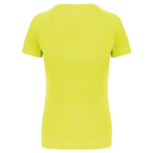 T-shirt de sport manches courtes femme - PROACT®