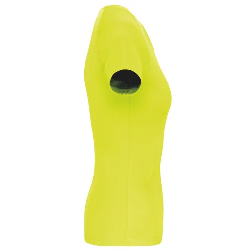 T-shirt de sport manches courtes femme - PROACT®