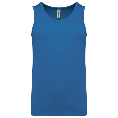 Débardeur de sport enfant - PROACT®