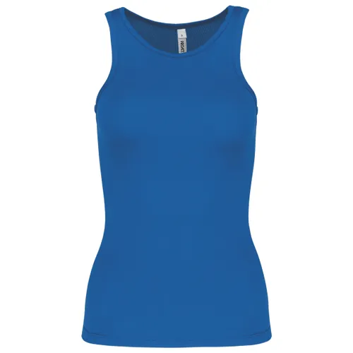 Débardeur de sport femme - PROACT®