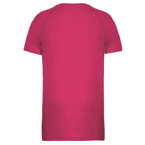 T-shirt sport manches courtes enfant - PROACT®