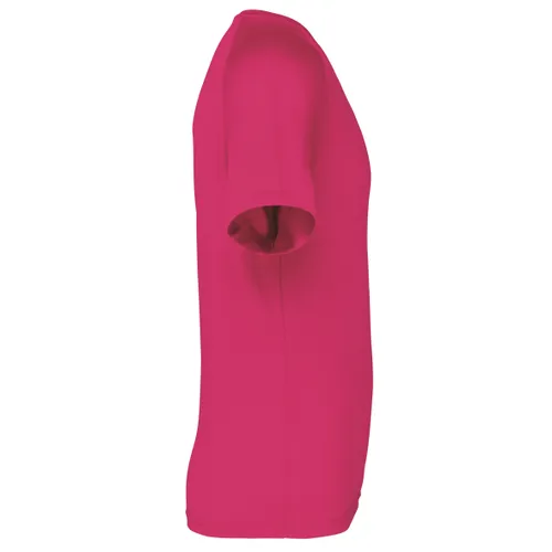 T-shirt sport manches courtes enfant - PROACT®