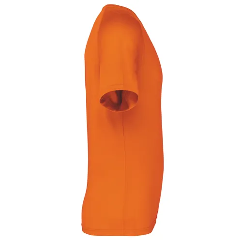T-shirt sport manches courtes enfant - PROACT®