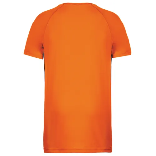 T-shirt sport manches courtes enfant - PROACT®