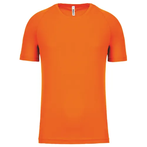 T-shirt sport manches courtes enfant - PROACT®