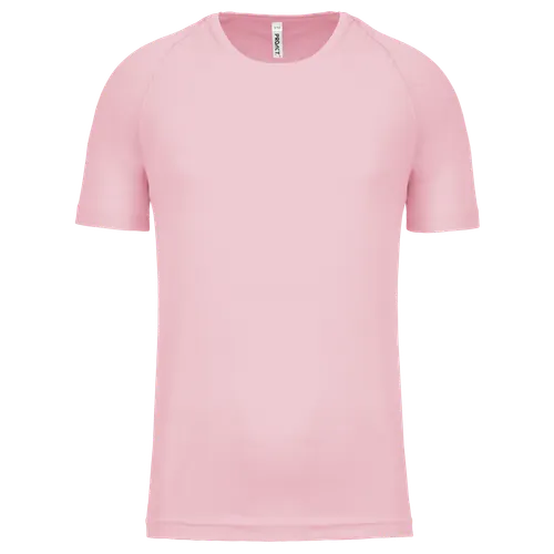 T-shirt sport manches courtes enfant - PROACT®