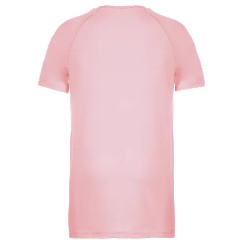 T-shirt sport manches courtes enfant - PROACT®