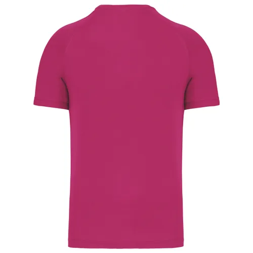 T-shirt de sport manches courtes col v homme - PROACT®