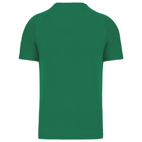 T-shirt de sport manches courtes col v homme - PROACT®