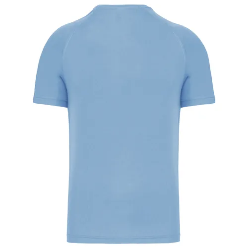 T-shirt de sport manches courtes col v homme - PROACT®