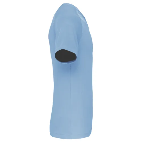 T-shirt de sport manches courtes col v homme - PROACT®