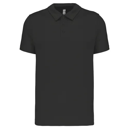 Polo sport manches courtes - PROACT®