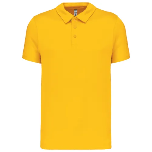 Polo sport manches courtes - PROACT®