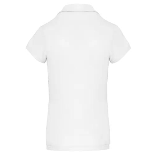 Polo sport manches courtes femme - PROACT®