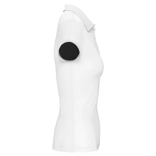 Polo sport manches courtes femme - PROACT®