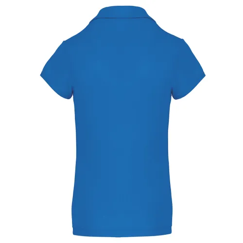Polo sport manches courtes femme - PROACT®