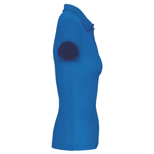 Polo sport manches courtes femme - PROACT®