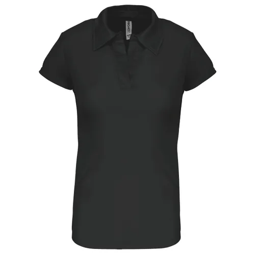 Polo sport manches courtes femme - PROACT®