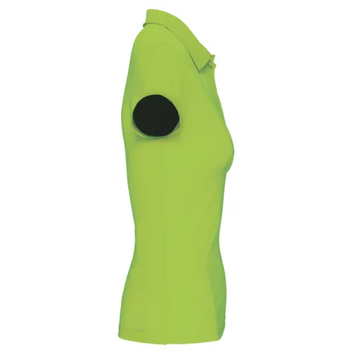 Polo sport manches courtes femme - PROACT®