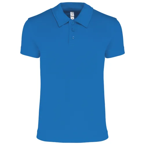Polo sport manches courtes enfant - PROACT®