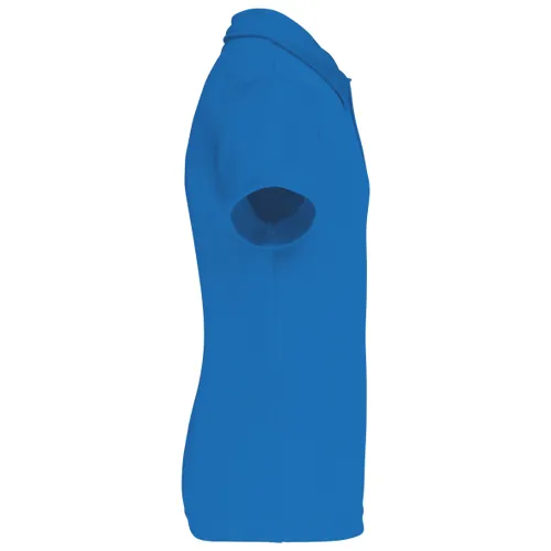 Polo sport manches courtes enfant - PROACT®