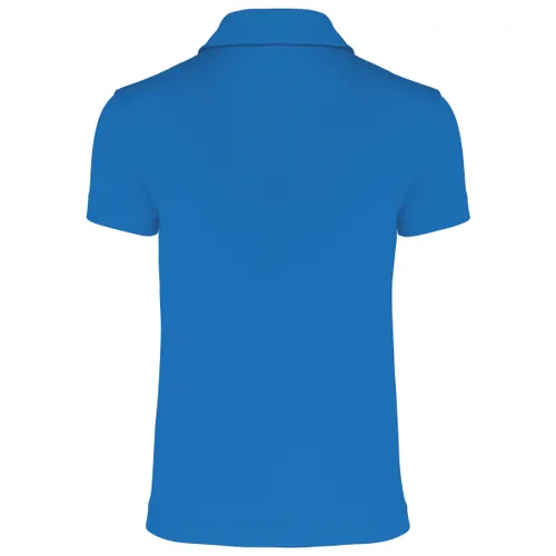 Polo sport manches courtes enfant - PROACT®