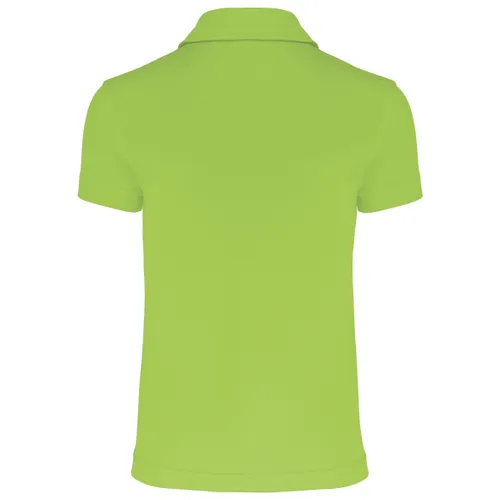 Polo sport manches courtes enfant - PROACT®