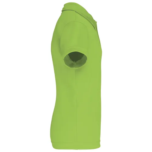 Polo sport manches courtes enfant - PROACT®