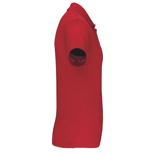 Polo manches courtes enfant - PROACT®