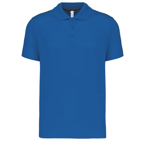 Polo manches courtes enfant - PROACT®