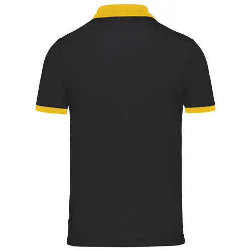 Polo piqué performance homme - PROACT®