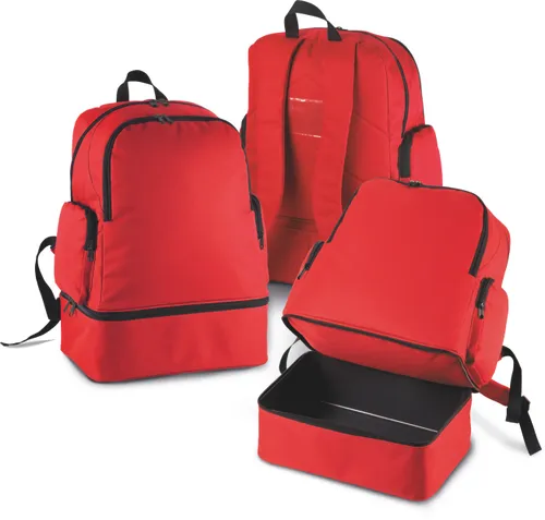 Sac à dos de sport avec base rigide - 42L - PROACT®