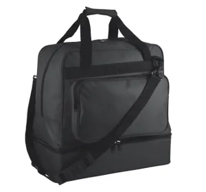 Sac de sport avec base rigide - 60 litres - PROACT® | Black