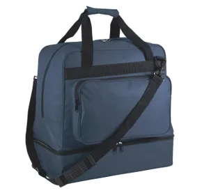 Sac de sport avec base rigide - 60 litres - PROACT® | Navy