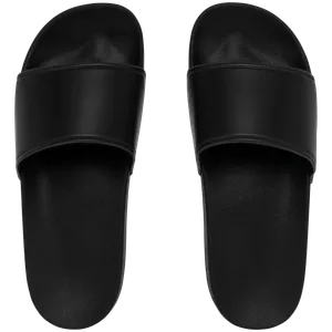 Sandales unisexe - PROACT® | Black