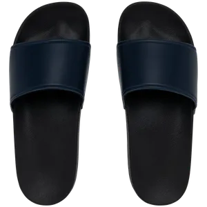 Sandales unisexe - PROACT® | Black / Navy